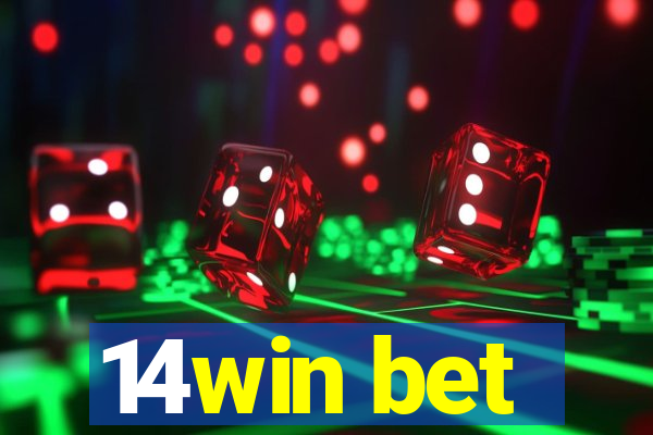 14win bet